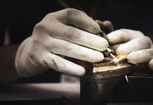 Kdaj je TIG varjenje najboljša izbira? TIG varjenje