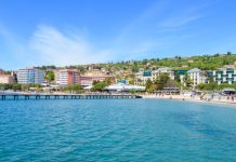 3 top obmorske destinacije v Sloveniji Portorož