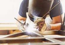 Razlike med MIG, MAG in TIG varjenjem Varjenje