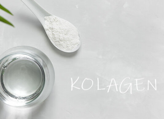 Zakaj telo potrebuje dodaten kolagen? Kolagen