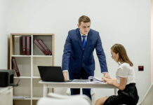 6 znakov mobinga na delovnem mestu Mobing na delovnem mestu