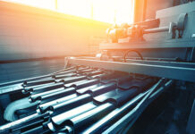 Obdelava kovin: zakaj izbrati podjetje Kovinc? Obdelava kovin