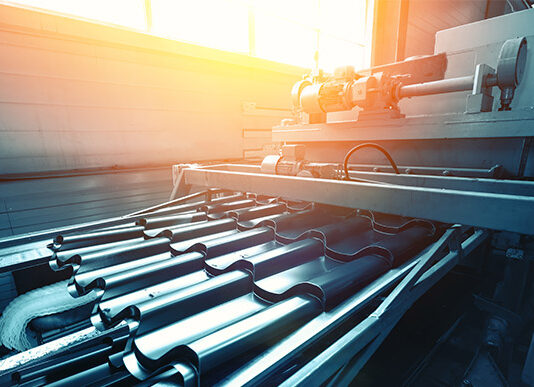 Obdelava kovin: zakaj izbrati podjetje Kovinc? Obdelava kovin