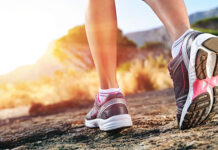 7 lastnosti kakovostne obutve za tek Obutev za tek