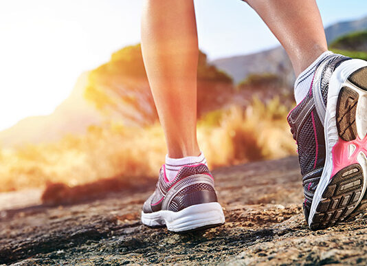 7 lastnosti kakovostne obutve za tek Obutev za tek