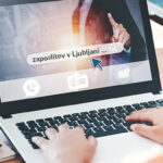 Zakaj zaposlitev poiskati v Ljubljani? Zaposlitev v Ljubljani