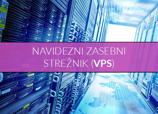 Navidezni zasebni strežnik (VPS): komu je namenjen? Navidezni zasebni strežnik (VPS)