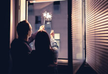 5 načinov za vzdrževanje iskrice v razmerju Vzdrževanje iskrice v razmerju