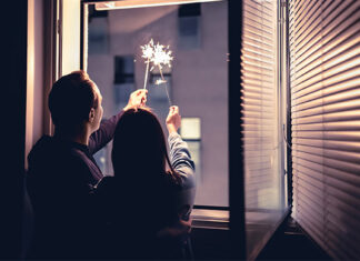 5 načinov za vzdrževanje iskrice v razmerju Vzdrževanje iskrice v razmerju