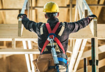 Les kot gradbeni material: 5 prednosti Les - gradbeni material