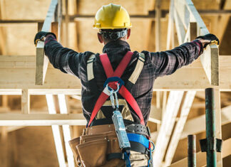 Les kot gradbeni material: 5 prednosti Les - gradbeni material